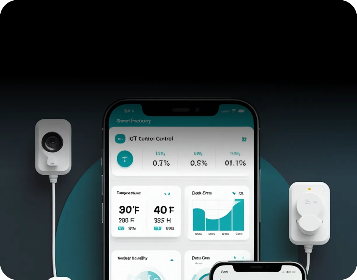IoT App Development